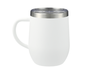 Brew Copper Vacuum Insulated Mug 12oz