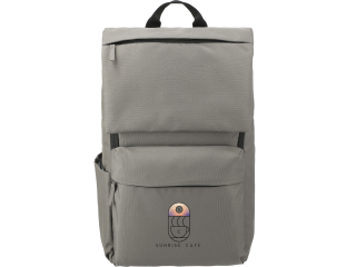 Merritt Recycled 15" Computer Backpack