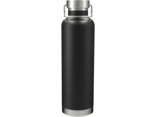 Thor Copper Vacuum Insulated Bottle 32oz