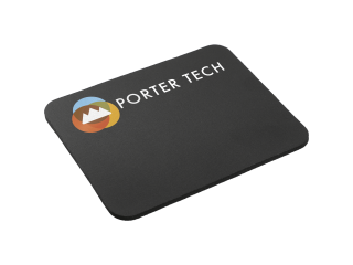 Mouse Pad with Coating