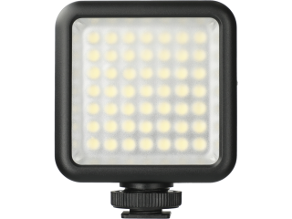 Laptop & Tablet Portable Video Light