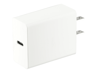 ETL Listed 20W USB-C Power Adapter