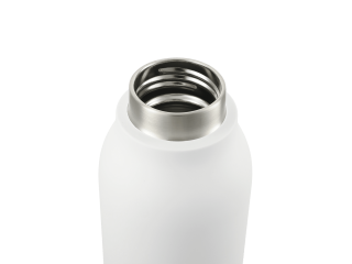 Marka Copper Vac Bottle w/ Metal Loop 20oz