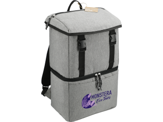 Merchant & Craft Revive Recycled Backpack Cooler