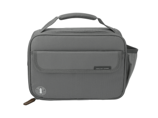 Arctic Zone® Repreve® Recycled 6 Can Lunch Cooler