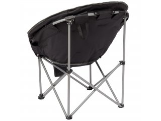 Folding Moon Chair (400lb Capacity)