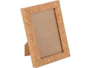 4"X6" Cork Frame