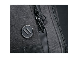 elleven™ 22" Squared Duffel with Garment Bag