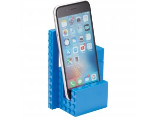 3-in-1 Phone Stand with Pen and Highlighter