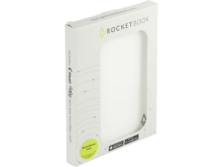Rocketbook Mini Notebook Set