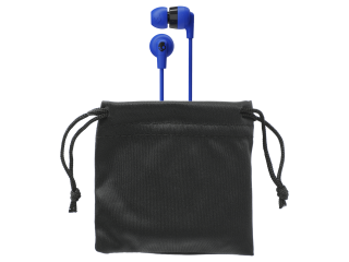 Skullcandy Ink'd Plus Earbuds with Microphone
