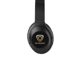 Hush Active Noise Cancellation Bluetooth Headphone