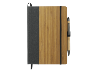 Bamboo Bound Journal Bundle Set