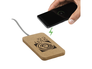 Set in Stone Wireless Charging Stand