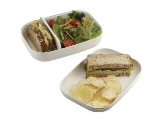 Ekobo Rectangular Bento Box