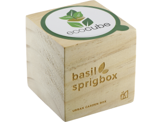 Sprigbox Basil Grow Kit