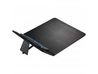 Wireless Charging Mouse Pad