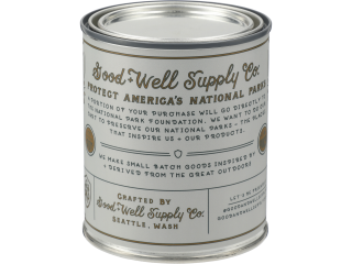Redwood National Park 14 oz Candle