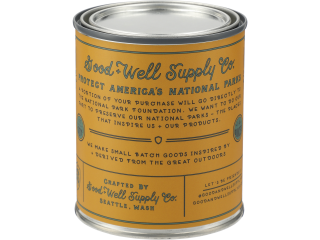 Zion National Park 14 oz Candle