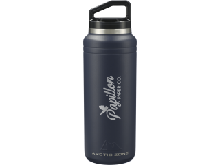 Arctic Zone® Titan Thermal HP® Copper Bottle 32oz
