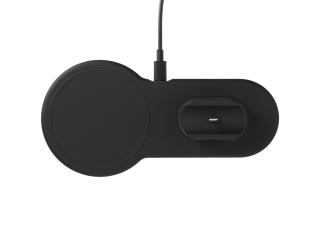 Trio Wireless Charging Stand