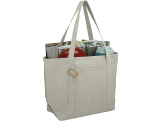 Repose 10oz Recycled Cotton Tote