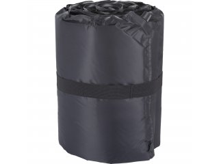 Self-Inflating Mattress