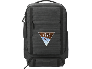 NBN Work Anywhere 15" Computer Backpack