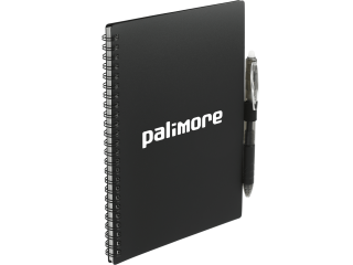 5.7" x 8.5" FUNCTION Erasable Notebook Set
