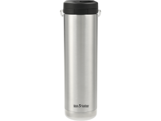 Klean Kanteen TKWide 20oz- Twist cap