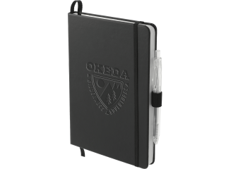 5.5” x 8.5” Mela Bound JournalBook ® Set