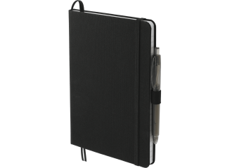 5.5" x 8.5" Recycled Marine Bound Journal Set