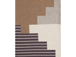 tentree Organic Cotton Peaks Woven Blanket