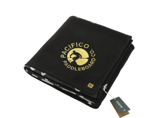 tentree Organic Cotton Juniper Blanket