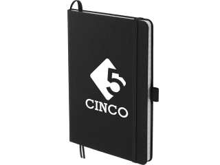 FSC® 5.5" x 8.5" Recycled Marine Bound Journal