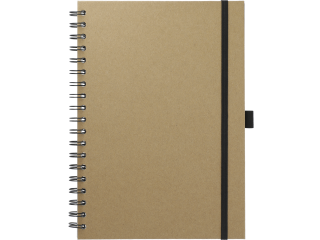 FSC® Mix 7" x 10" Large Spiral Journal