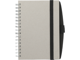 4" x 6" FSC® Mix Pocket JournalBook