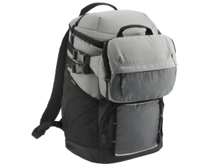 Arctic Zone® Repreve® Backpack Cooler with Sling