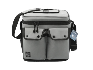 Arctic Zone® Repreve® 24 Can Double Pocket Cooler