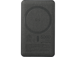 mophie® Snap+ Mini 5000 mAh Wireless Power Bank