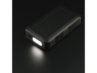 mophie® Powerstation Go Rugged Compact