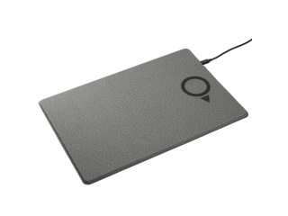 MagClick™ Fast Wireless Charging Desk Organizer