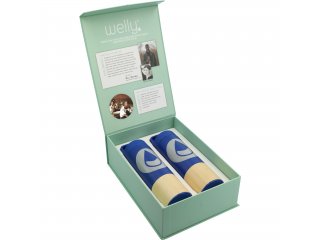 Welly® Traveler Bundle Set