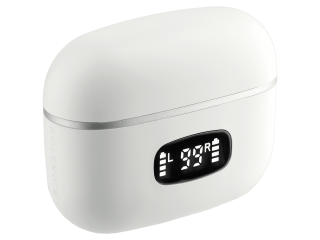 Solekick™ True Wireless Auto Pair Earbuds