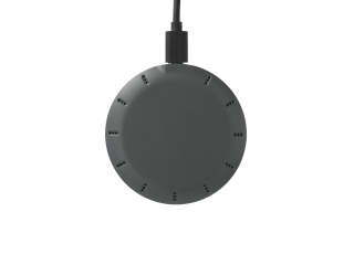 Solekick™ MagClick™ Fast Wireless Charging Pad