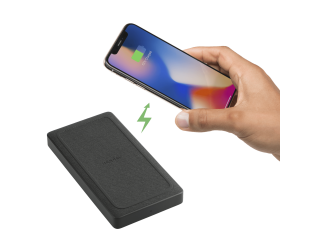 mophie® Powerstation Wireless XL with PD Powerbank