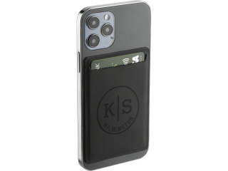 MagClick Phone Wallet