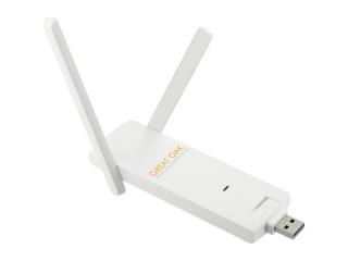 Dual Band Wifi Extender