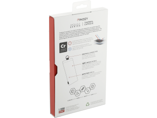 Phoozy Apollo II with Antimicrobial