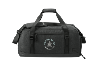 Field & Co. Fireside Eco Duffel
